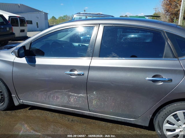 Nissan SENTRA S 2017 3N1AB7AP2HY213507 Image 14