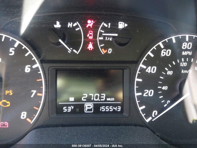 Nissan SENTRA S 2017 3N1AB7AP2HY213507 Image 15