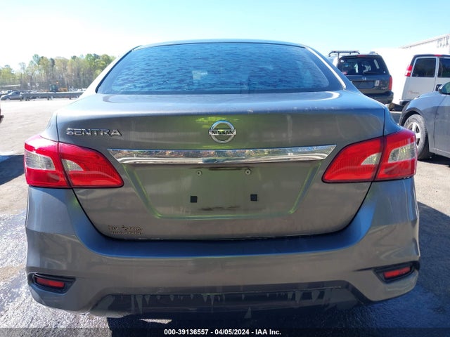 Nissan SENTRA S 2017 3N1AB7AP2HY213507 Image 16