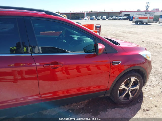 Ford ESCAPE SEL 2018 1FMCU0HD2JUA41521 Image 13
