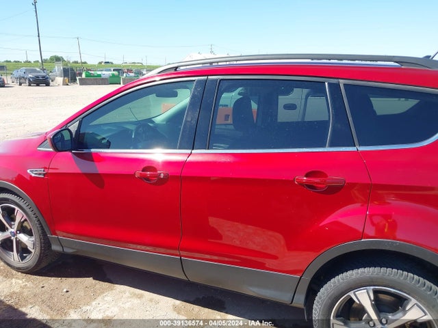 Ford ESCAPE SEL 2018 1FMCU0HD2JUA41521 Image 14