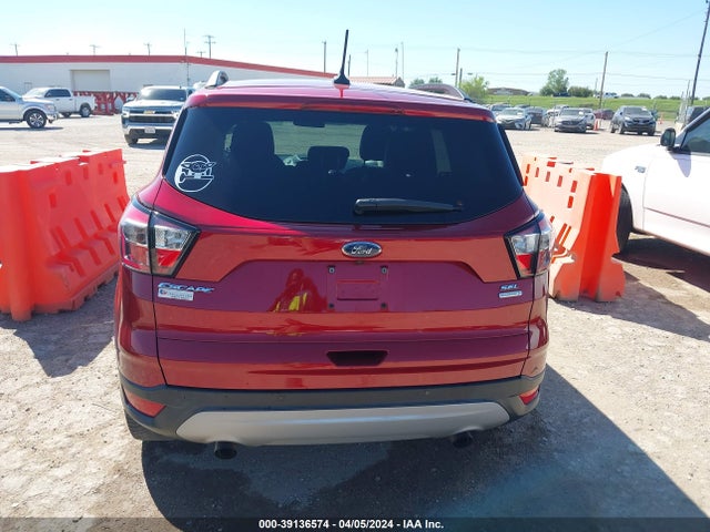 Ford ESCAPE SEL 2018 1FMCU0HD2JUA41521 Image 16