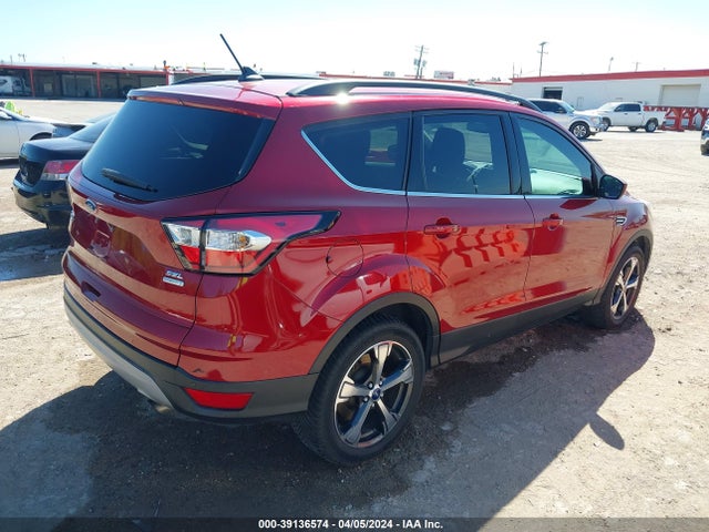 Ford ESCAPE SEL 2018 1FMCU0HD2JUA41521 Image 4