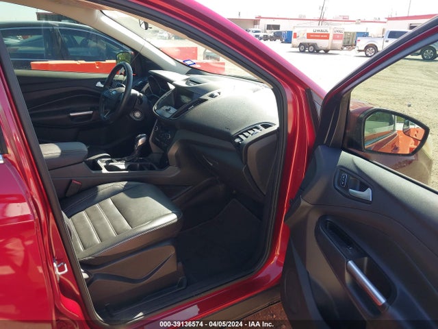 Ford ESCAPE SEL 2018 1FMCU0HD2JUA41521 Image 5