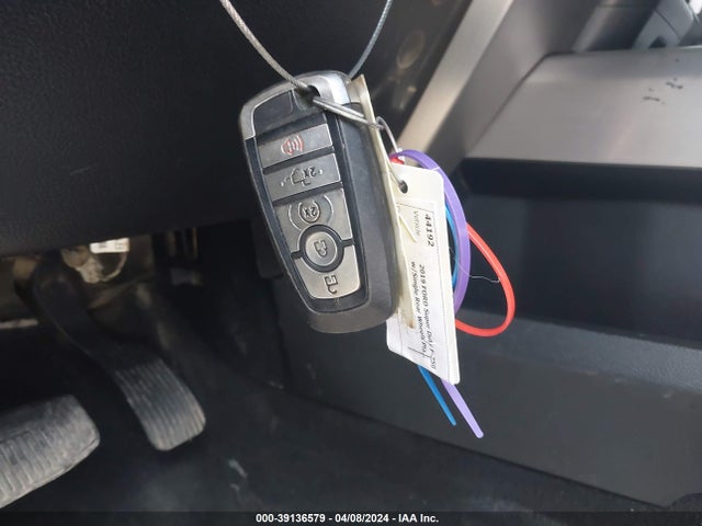 Ford F-250 Platinum 2019 1FT7W2BT7KEF67828 Image 11