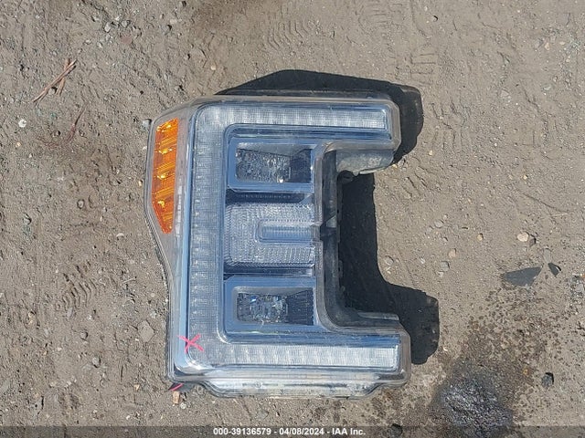 Ford F-250 Platinum 2019 1FT7W2BT7KEF67828 Image 19