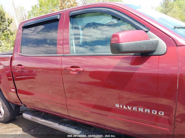 Chevrolet Silverado 1500 2lt 2016 3GCUKRECXGG307555 Image 13