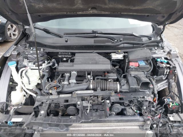 2HKRW1H58MH426247 Honda Cr-v 2wd Ex