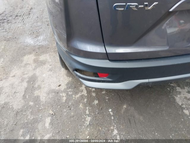 2HKRW1H58MH426247 Honda Cr-v 2wd Ex