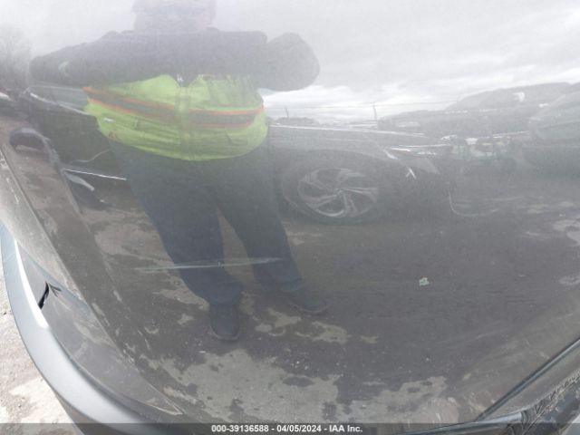 2HKRW1H58MH426247 Honda Cr-v 2wd Ex