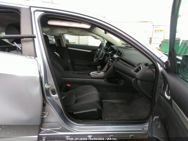 Honda CIVIC EX 2020 19XFC1F33LE219748 Image 5