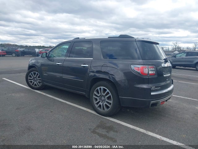GMC Acadia Denali 2014 1GKKVTKD3EJ309351 Image 3