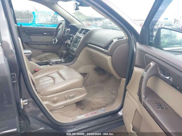 GMC Acadia Denali 2014 1GKKVTKD3EJ309351 Image 5