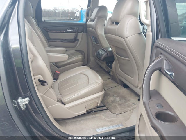 GMC Acadia Denali 2014 1GKKVTKD3EJ309351 Image 8