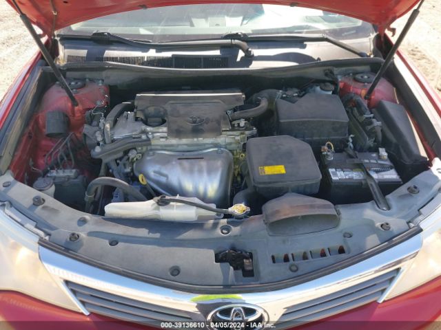 4T4BF1FK4ER366647 Toyota CAMRY L