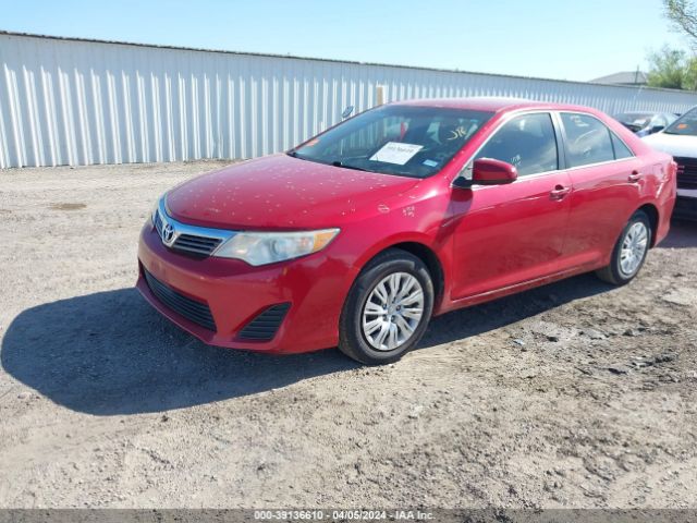 4T4BF1FK4ER366647 Toyota CAMRY L