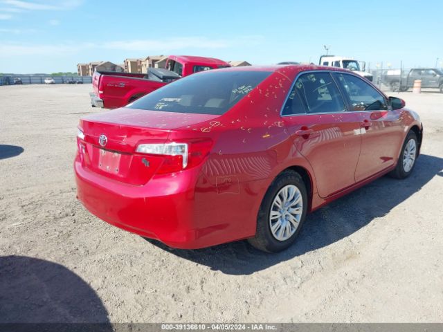 4T4BF1FK4ER366647 Toyota CAMRY L