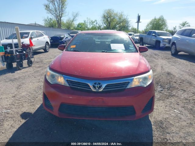 4T4BF1FK4ER366647 Toyota CAMRY L