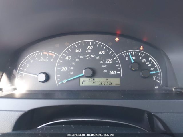 4T4BF1FK4ER366647 Toyota CAMRY L