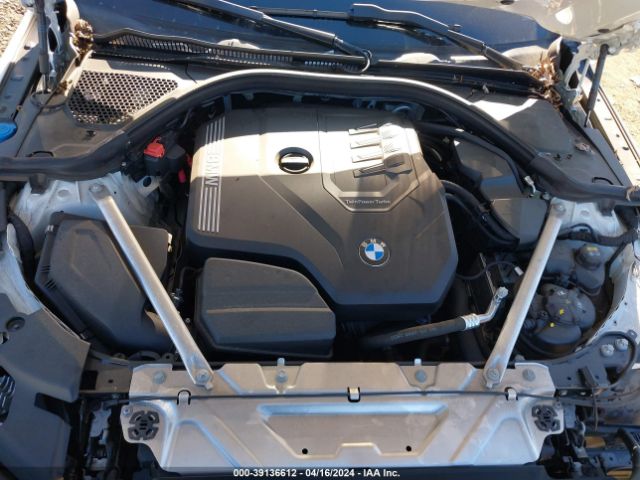 WBA73AP09MCG98467 BMW 430i Xdrive