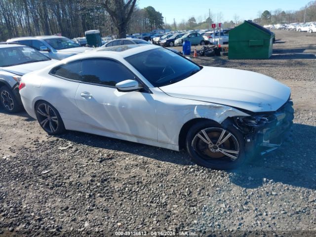WBA73AP09MCG98467 BMW 430i Xdrive