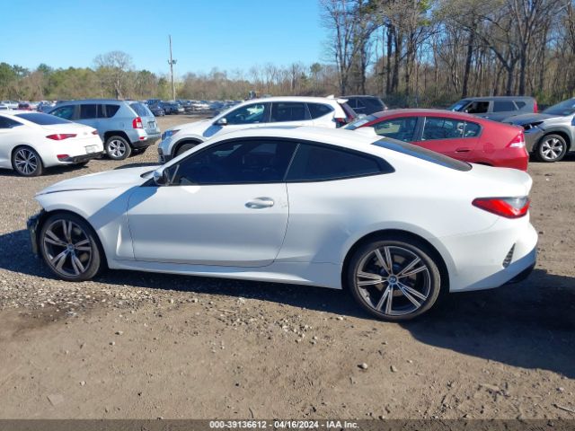 WBA73AP09MCG98467 BMW 430i Xdrive