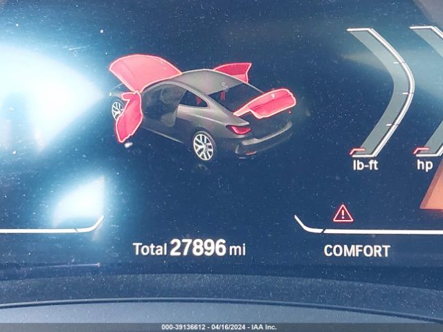 WBA73AP09MCG98467 BMW 430i Xdrive