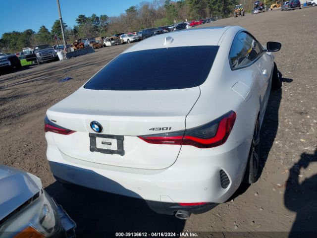WBA73AP09MCG98467 BMW 430i Xdrive