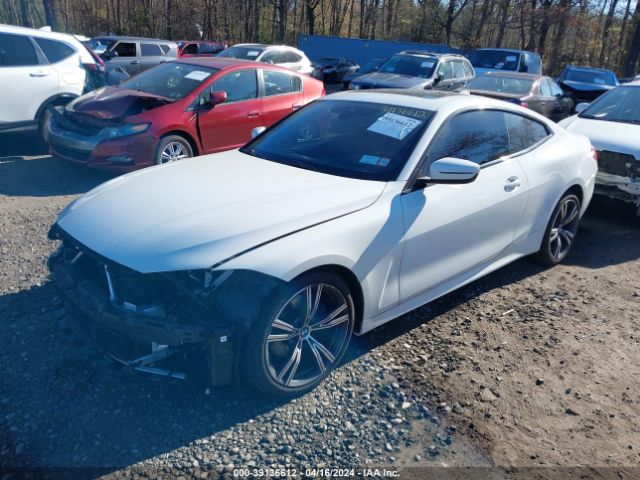 WBA73AP09MCG98467 BMW 430i Xdrive