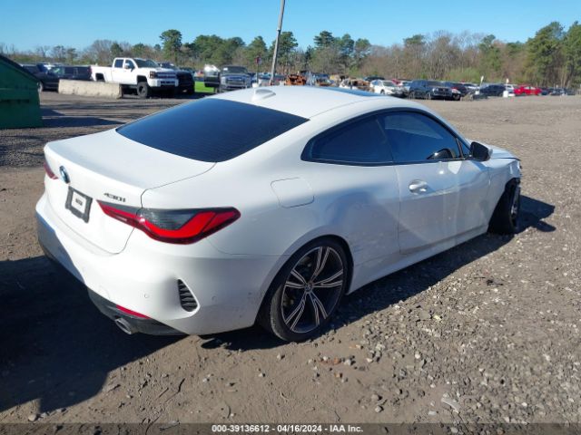 WBA73AP09MCG98467 BMW 430i Xdrive