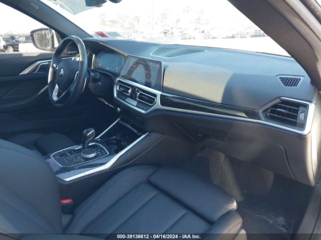WBA73AP09MCG98467 BMW 430i Xdrive