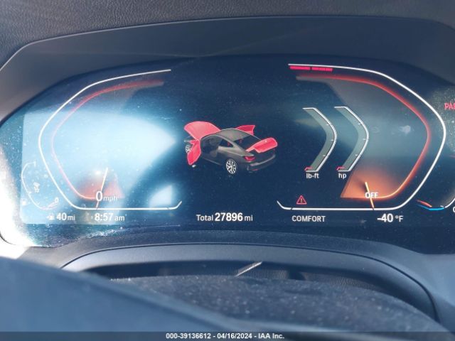 WBA73AP09MCG98467 BMW 430i Xdrive