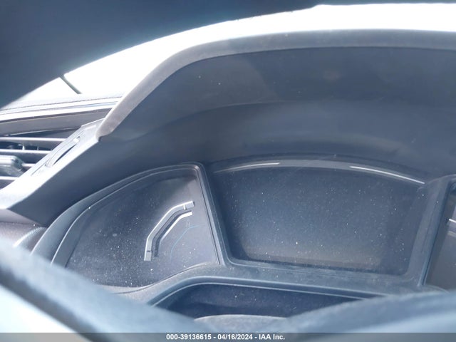 Honda Civic Lx 2017 2HGFC2F65HH540896 Image 14
