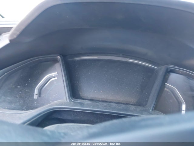 Honda Civic Lx 2017 2HGFC2F65HH540896 Image 7
