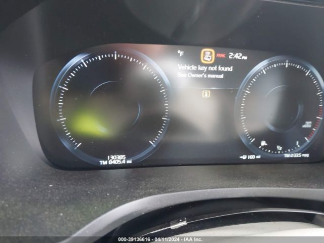 7JR102FK8KG008786 Volvo S60 T5 Momentum