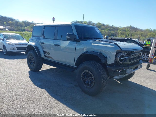 Ford Bronco Raptor 2024 1FMEE0RR5RLA14881 Image 1