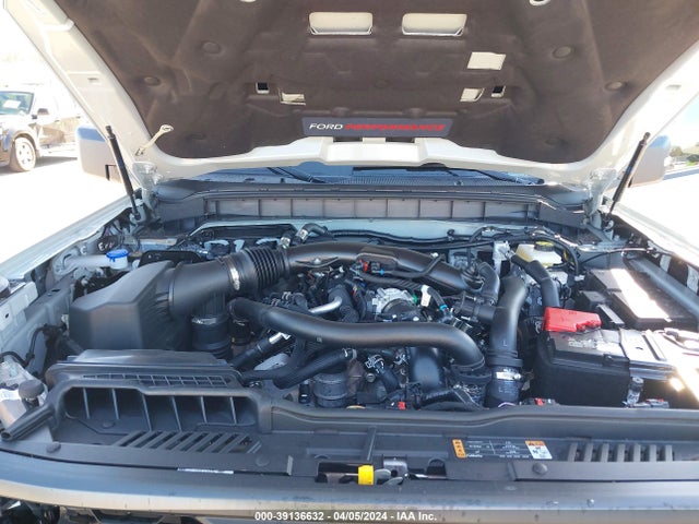 Ford Bronco Raptor 2024 1FMEE0RR5RLA14881 Image 10