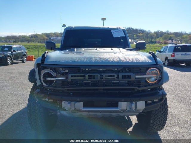 Ford Bronco Raptor 2024 1FMEE0RR5RLA14881 Image 12