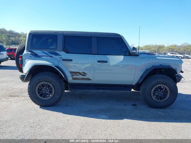 Ford Bronco Raptor 2024 1FMEE0RR5RLA14881 Image 13