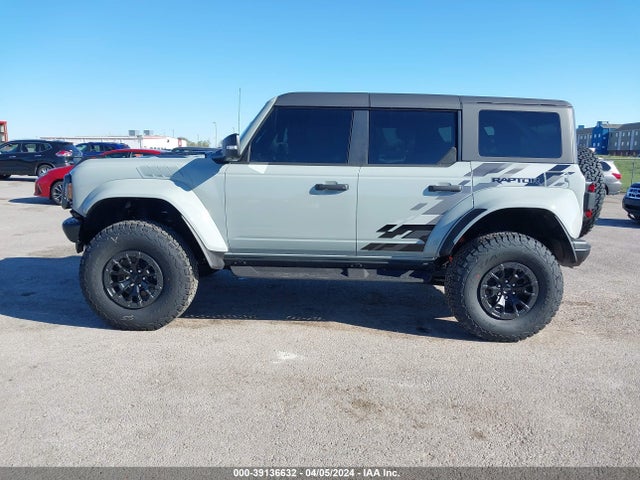 Ford Bronco Raptor 2024 1FMEE0RR5RLA14881 Image 14