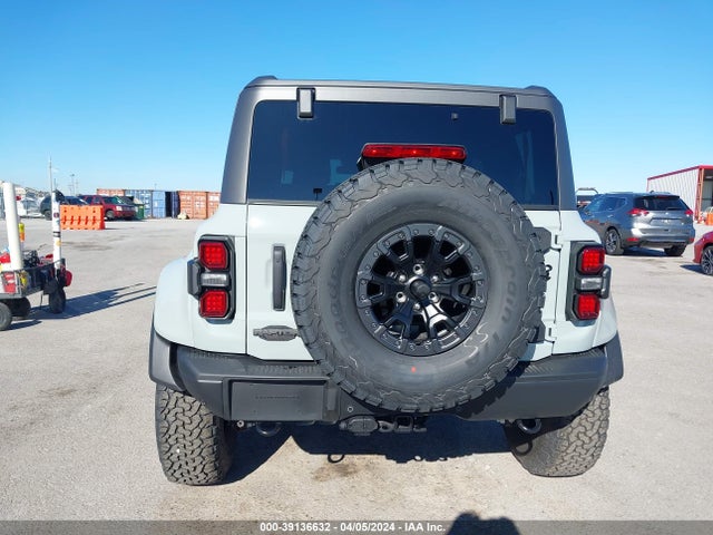 Ford Bronco Raptor 2024 1FMEE0RR5RLA14881 Image 16