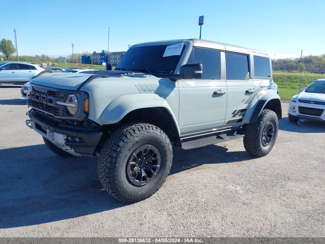 Ford Bronco Raptor 2024 1FMEE0RR5RLA14881 Image 2