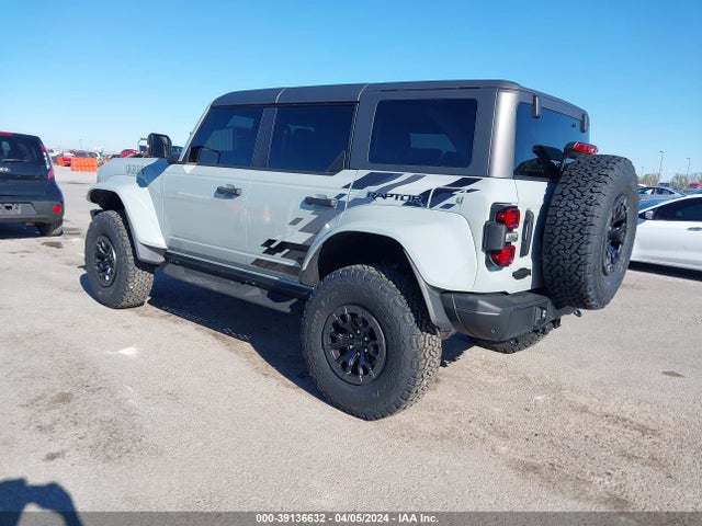 Ford Bronco Raptor 2024 1FMEE0RR5RLA14881 Image 3