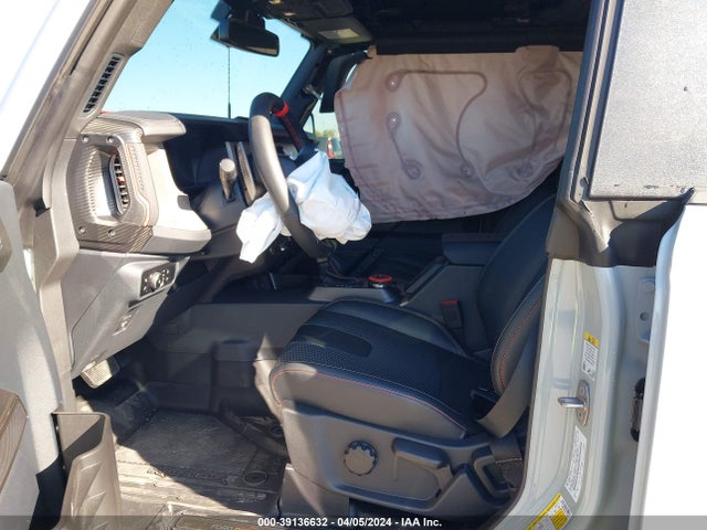 Ford Bronco Raptor 2024 1FMEE0RR5RLA14881 Image 5