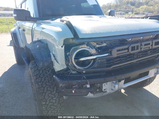 Ford Bronco Raptor 2024 1FMEE0RR5RLA14881 Image 6