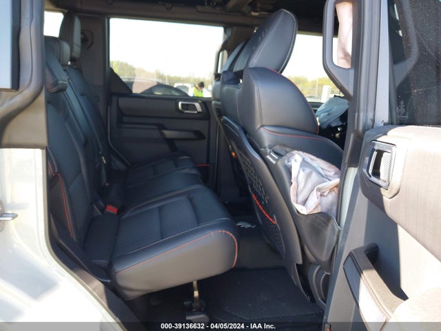 Ford Bronco Raptor 2024 1FMEE0RR5RLA14881 Image 8