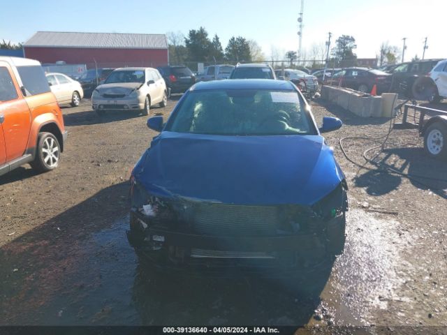 5NPD84LF5JH364033 Hyundai Elantra Value Edition