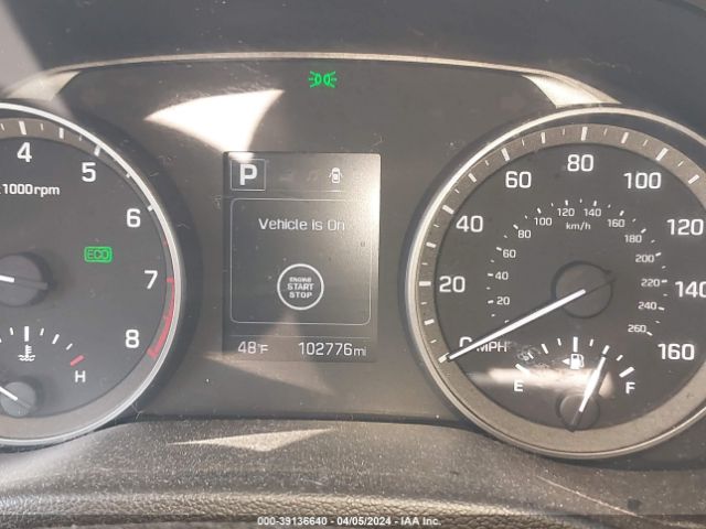 5NPD84LF5JH364033 Hyundai Elantra Value Edition