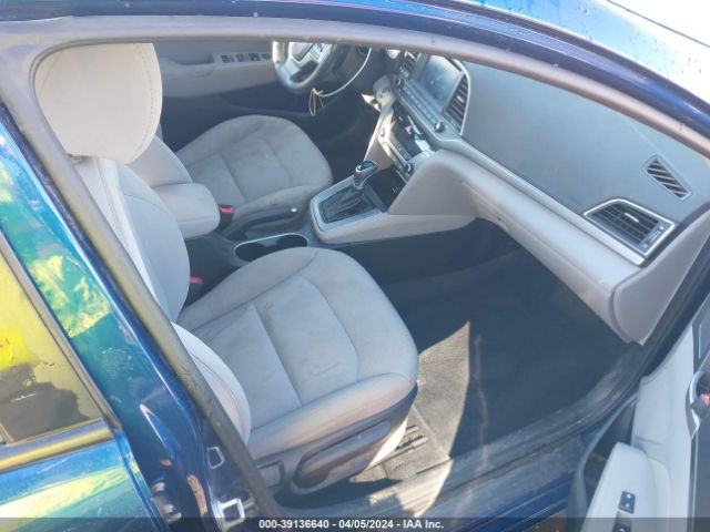 5NPD84LF5JH364033 Hyundai Elantra Value Edition