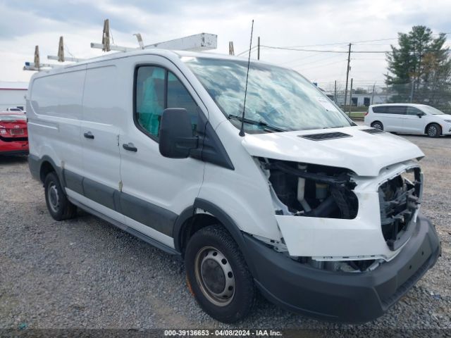 2016 Ford Transit-250 მანქანა იყიდება აუქციონზე, vin: 1FTYR1ZM4GKB47618, აუქციონის ნომერი: 39136653